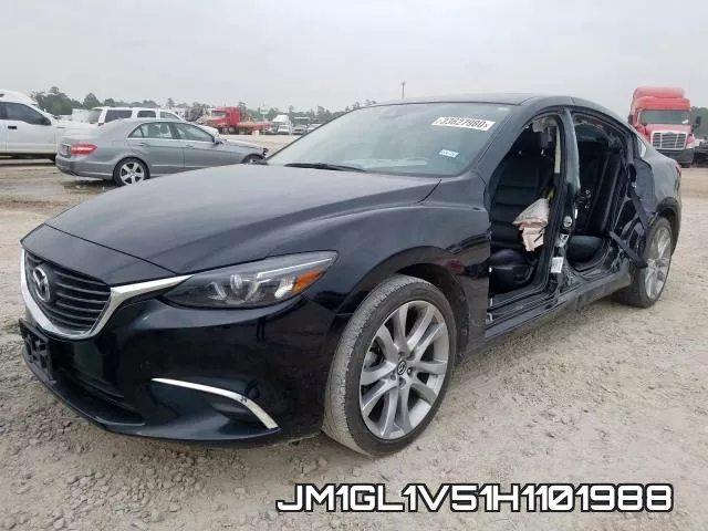 JM1GL1V51H1101988 фото 3