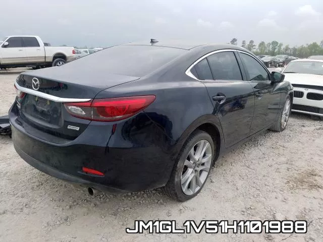 JM1GL1V51H1101988 фото 5