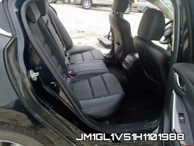 JM1GL1V51H1101988 фото 7