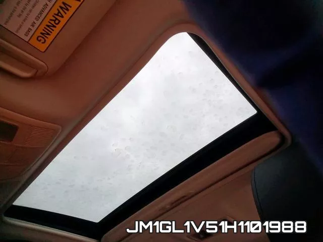 JM1GL1V51H1101988 фото 10