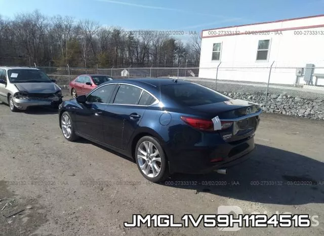 JM1GL1V59H1124516 фото 4