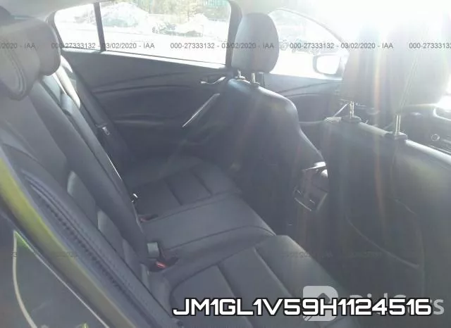 JM1GL1V59H1124516 фото 9