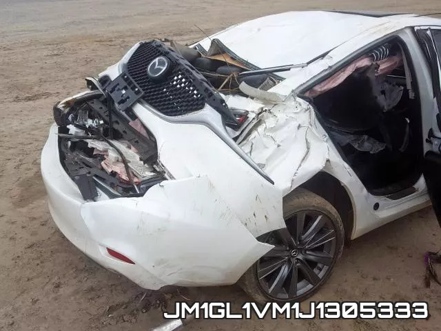 JM1GL1VM1J1305333 фото 2