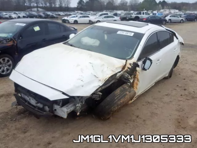 JM1GL1VM1J1305333 фото 3