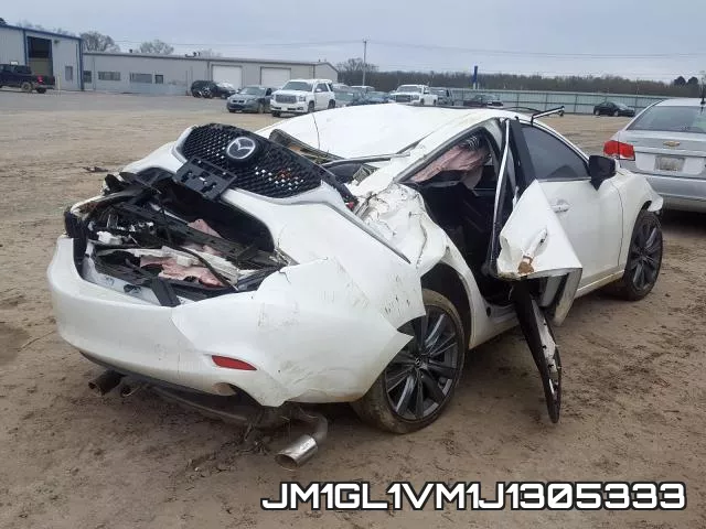 JM1GL1VM1J1305333 фото 5