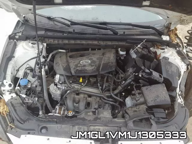 JM1GL1VM1J1305333 фото 8