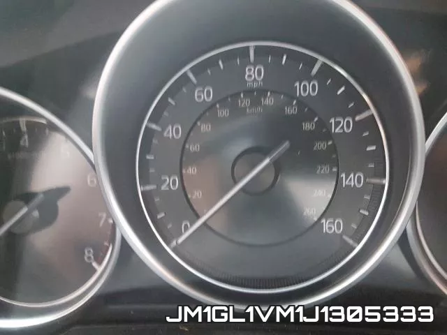 JM1GL1VM1J1305333 фото 9