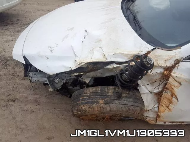JM1GL1VM1J1305333 фото 10