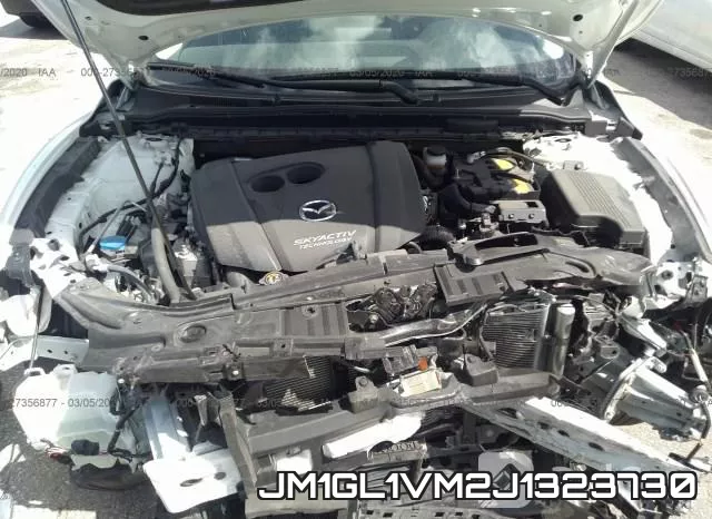 JM1GL1VM2J1323730 фото 2