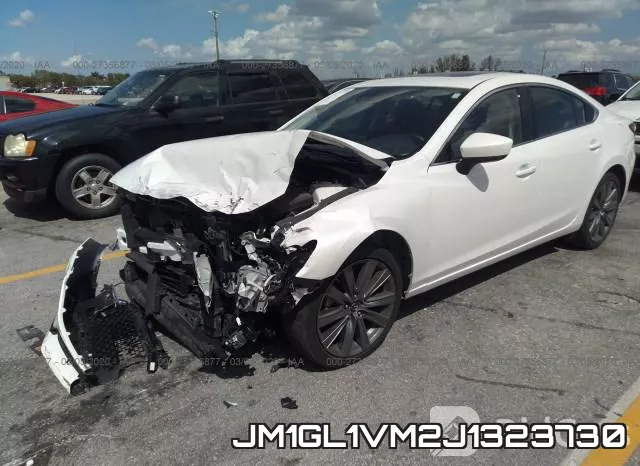 JM1GL1VM2J1323730 фото 3