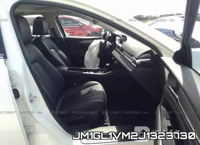 JM1GL1VM2J1323730 фото 6