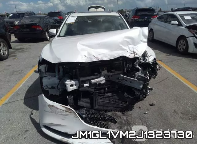 JM1GL1VM2J1323730 фото 7