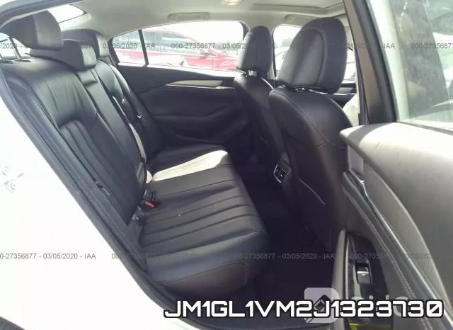 JM1GL1VM2J1323730 фото 9