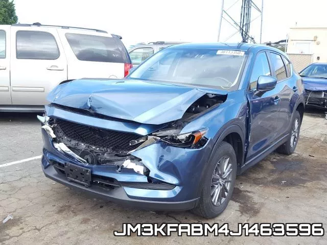 JM3KFABM4J1463596 фото 3