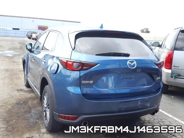JM3KFABM4J1463596 фото 4