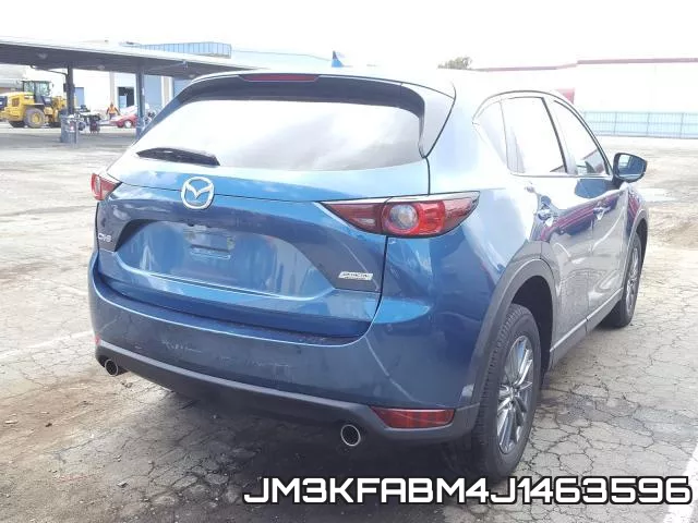 JM3KFABM4J1463596 фото 5