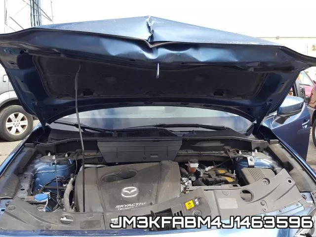 JM3KFABM4J1463596 фото 8