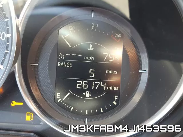 JM3KFABM4J1463596 фото 9