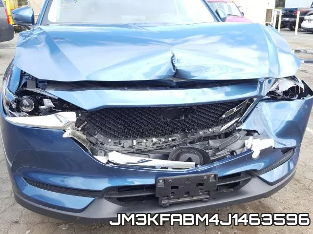JM3KFABM4J1463596 фото 10