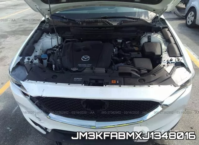 JM3KFABMXJ1348016 фото 2