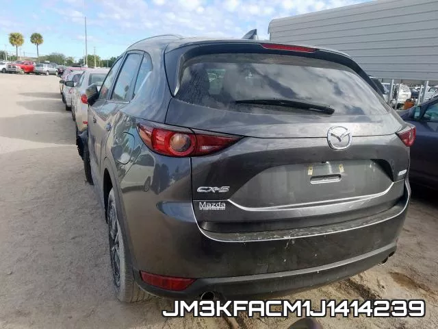 JM3KFACM1J1414239 фото 4