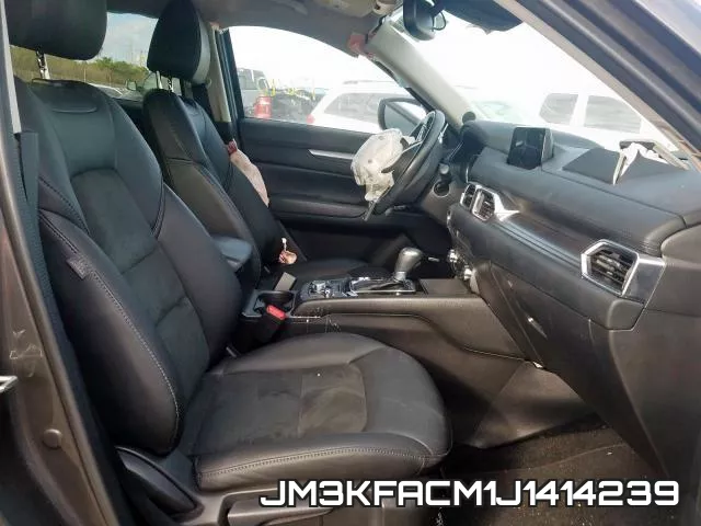 JM3KFACM1J1414239 фото 6
