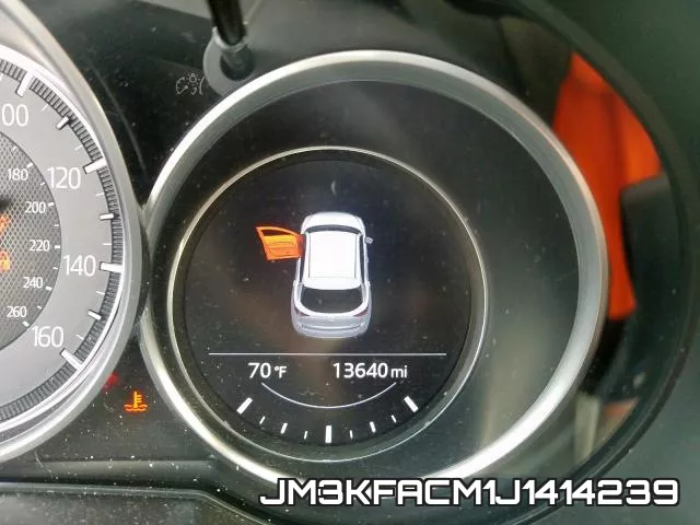 JM3KFACM1J1414239 фото 9