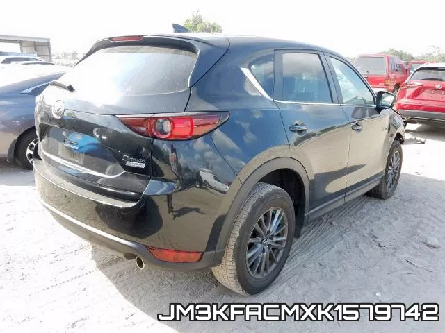 JM3KFACMXK1579742 фото 5