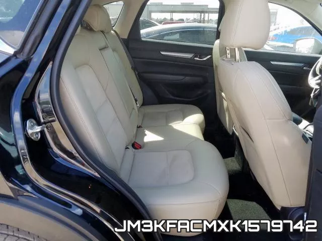 JM3KFACMXK1579742 фото 7