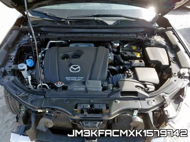 JM3KFACMXK1579742 фото 8
