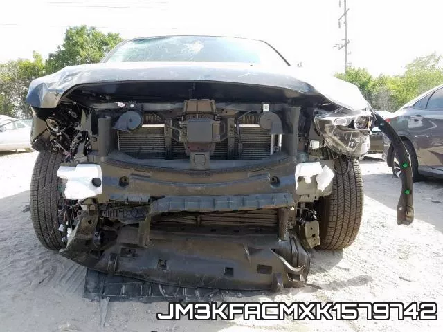 JM3KFACMXK1579742 фото 10