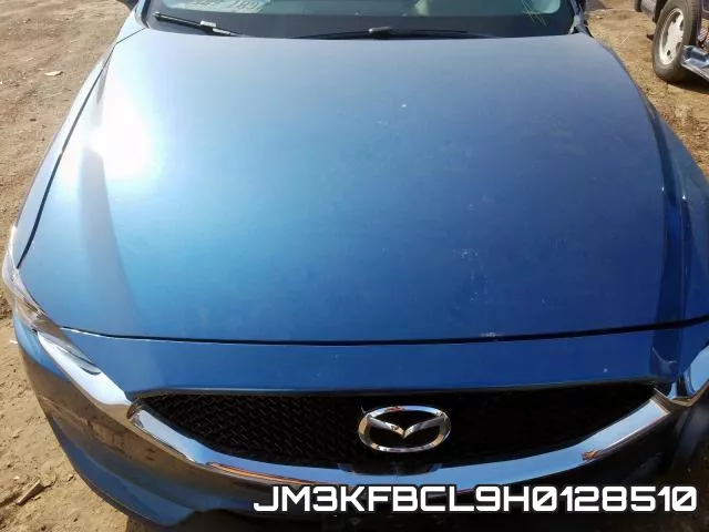 JM3KFBCL9H0128510 фото 8