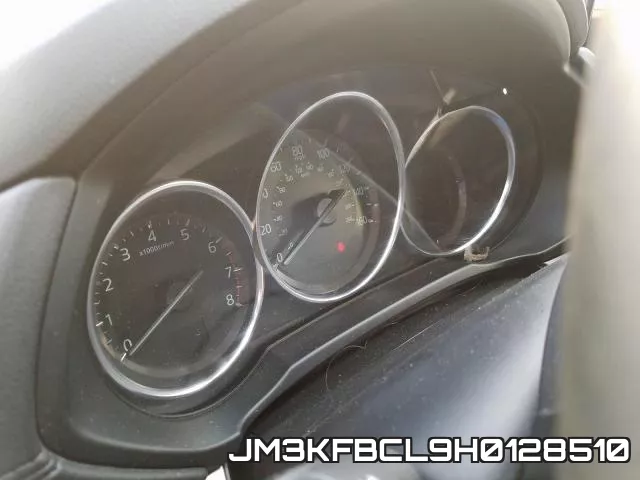 JM3KFBCL9H0128510 фото 9