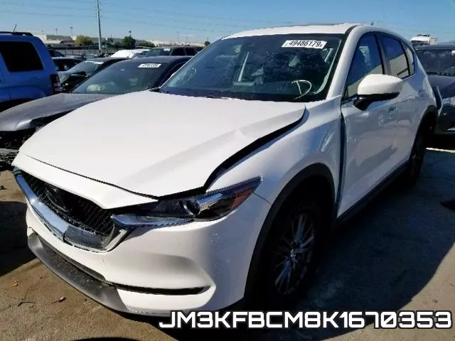 JM3KFBCM8K1670353 фото 3
