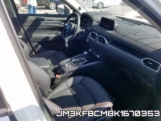 JM3KFBCM8K1670353 фото 6