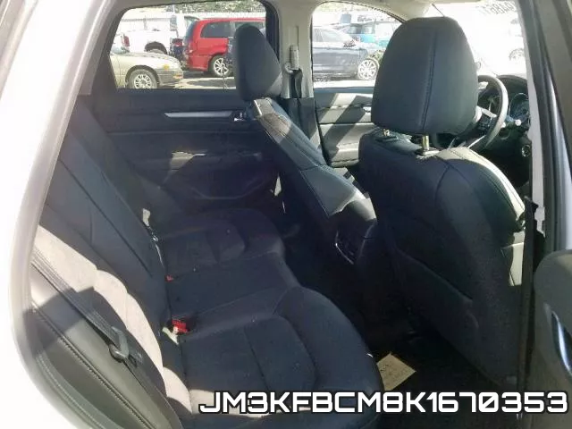 JM3KFBCM8K1670353 фото 7