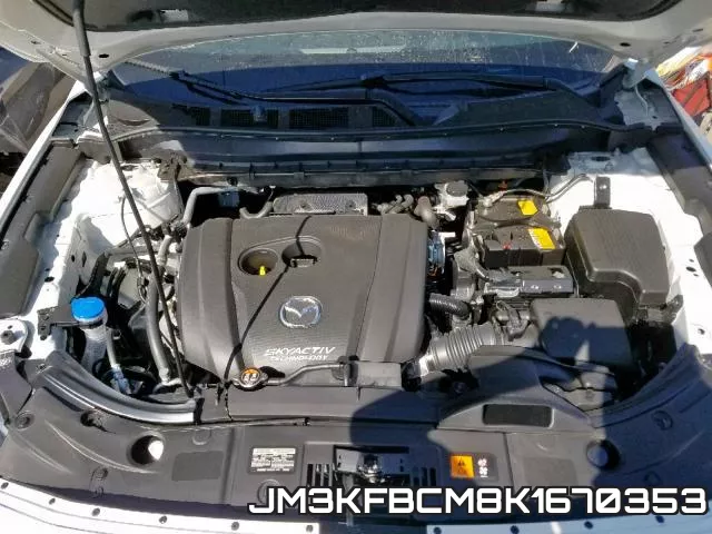 JM3KFBCM8K1670353 фото 8