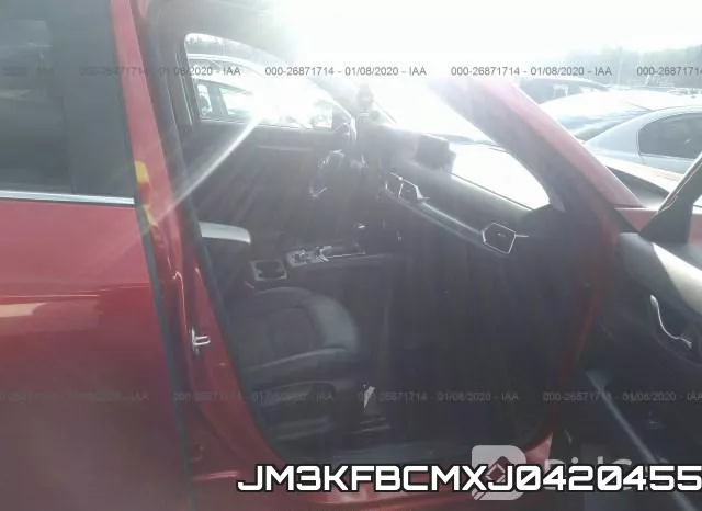 JM3KFBCMXJ0420455 фото 6