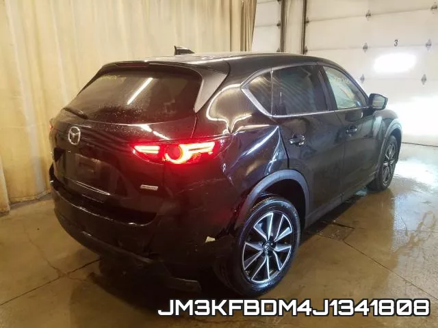 JM3KFBDM4J1341808 фото 5