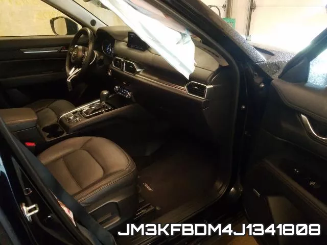 JM3KFBDM4J1341808 фото 6