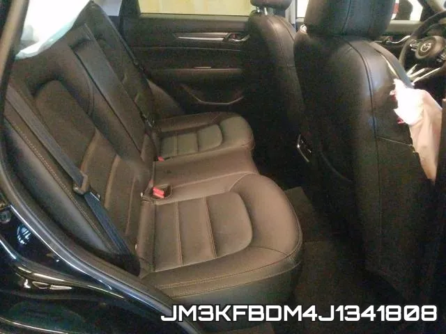 JM3KFBDM4J1341808 фото 7