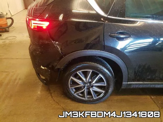 JM3KFBDM4J1341808 фото 10