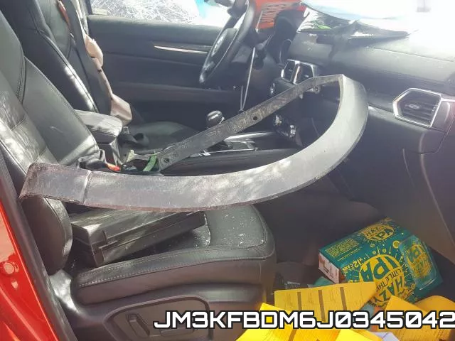 JM3KFBDM6J0345042 фото 6