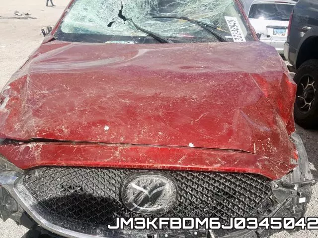 JM3KFBDM6J0345042 фото 8