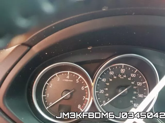 JM3KFBDM6J0345042 фото 9