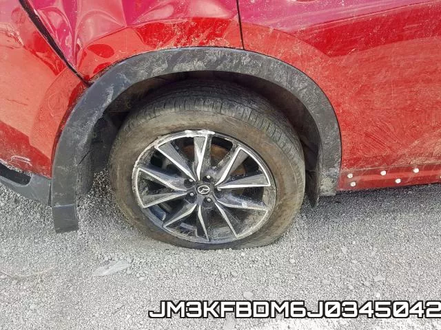 JM3KFBDM6J0345042 фото 10