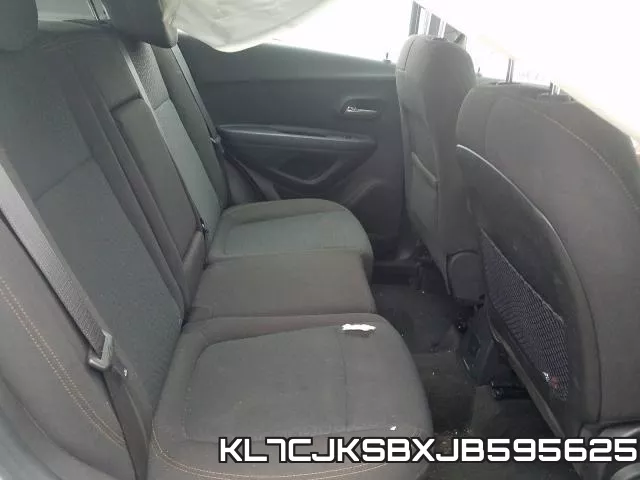 KL7CJKSBXJB595625 фото 7