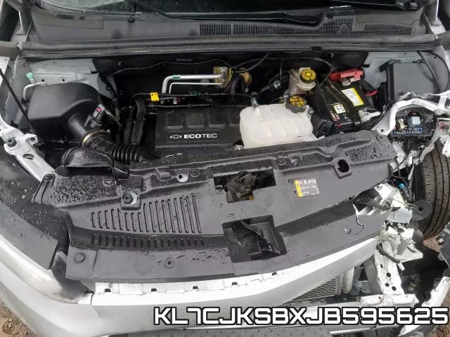 KL7CJKSBXJB595625 фото 8