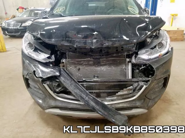 KL7CJLSB9KB850398 фото 10