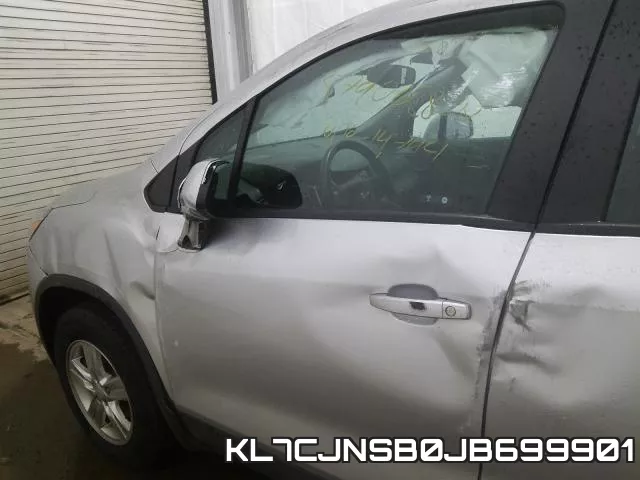 KL7CJNSB0JB699901 фото 10